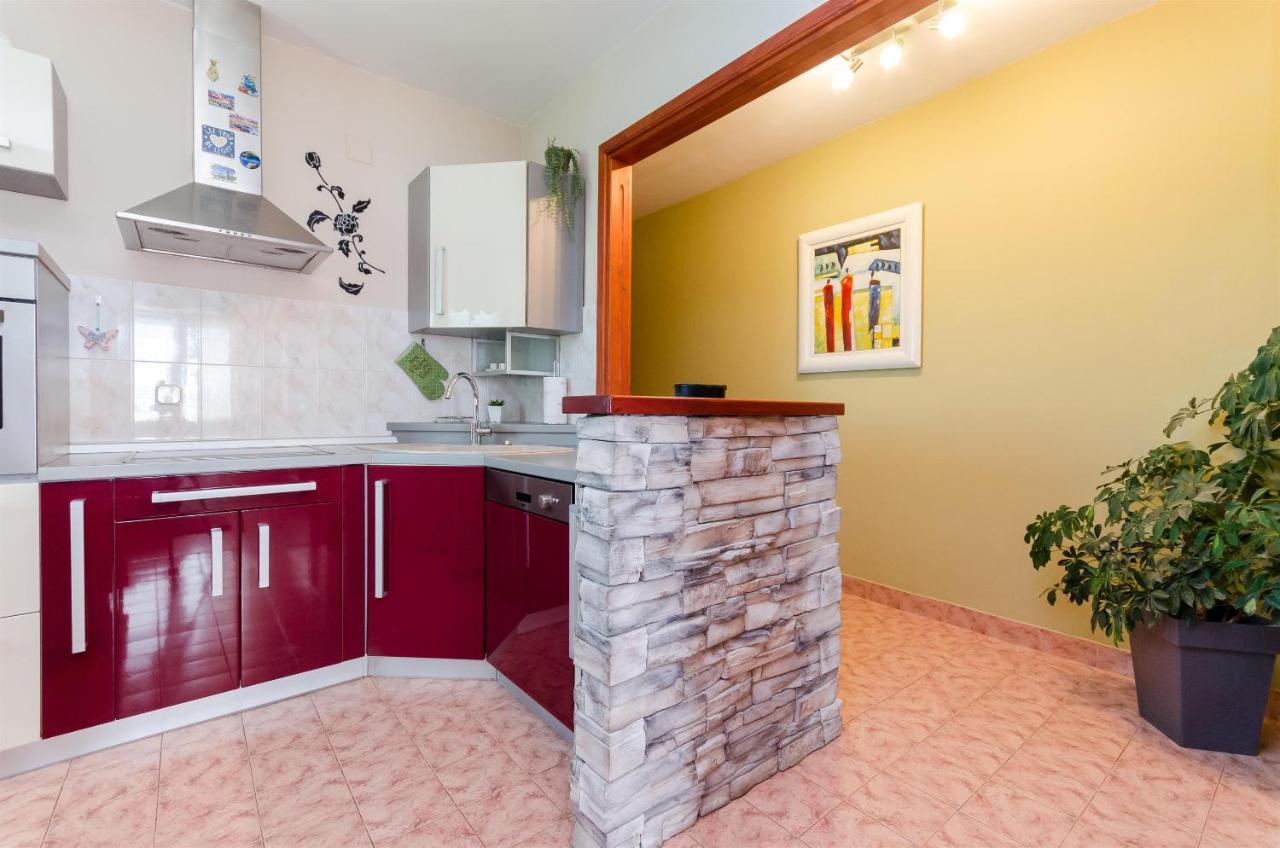 Apartments Marotin Palit 외부 사진