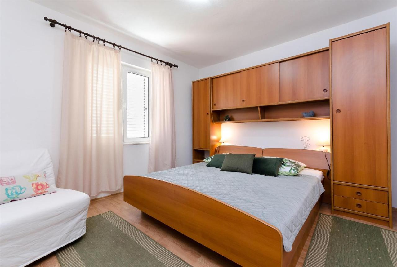 Apartments Marotin Palit 외부 사진