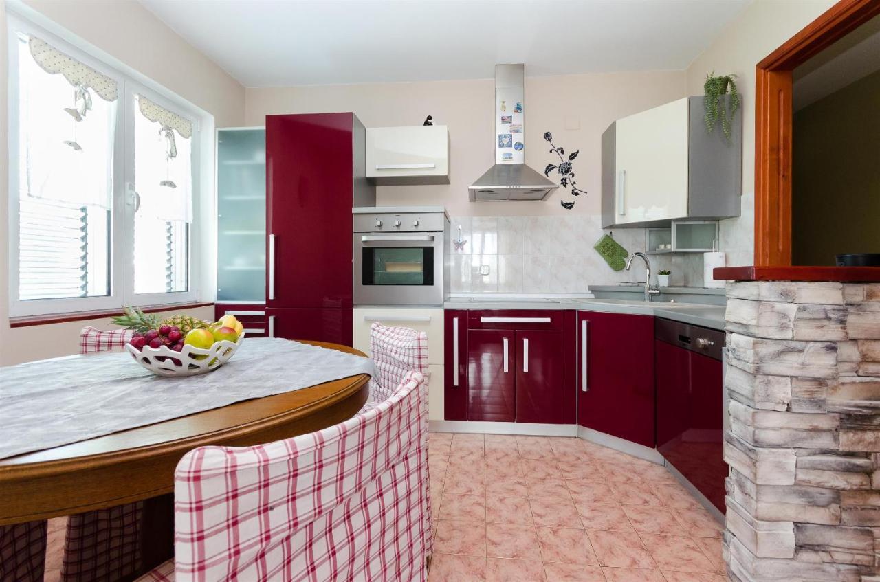 Apartments Marotin Palit 외부 사진