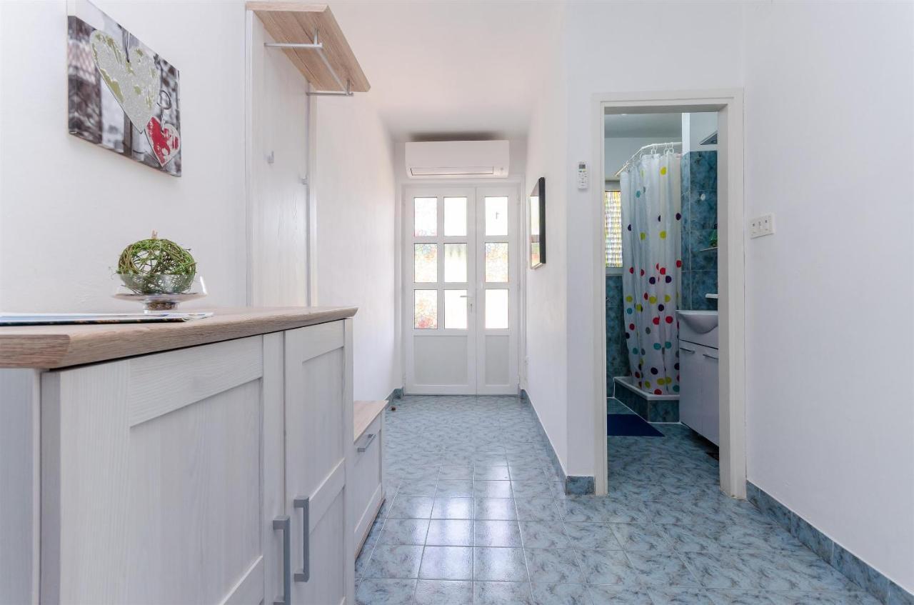 Apartments Marotin Palit 외부 사진