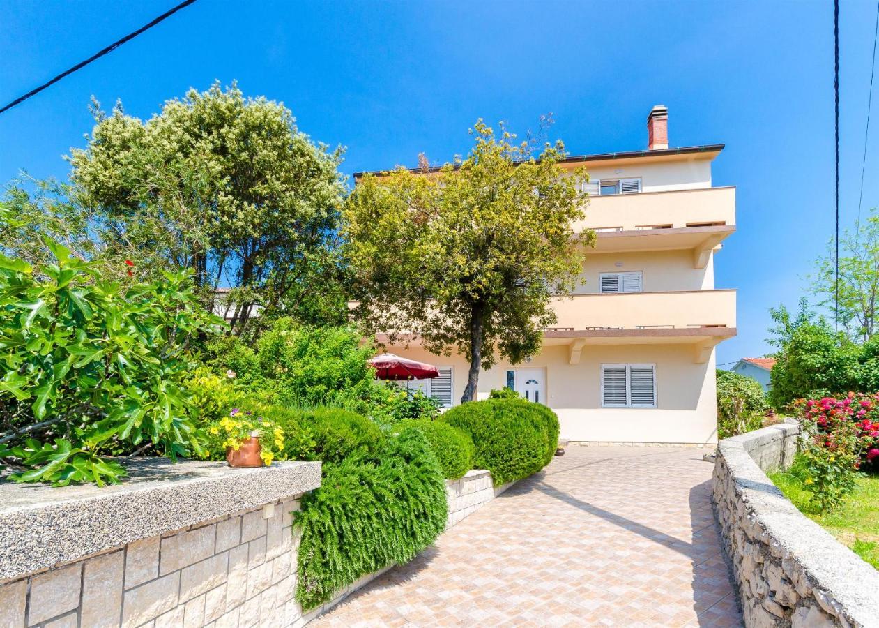 Apartments Marotin Palit 외부 사진