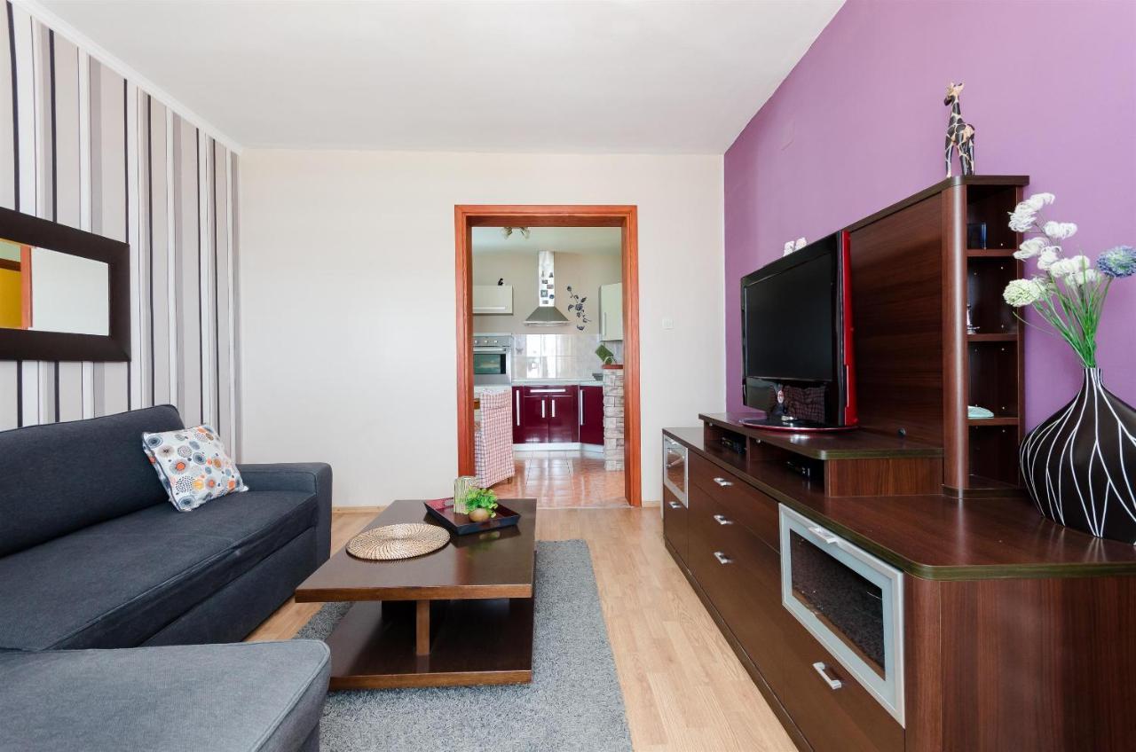 Apartments Marotin Palit 외부 사진