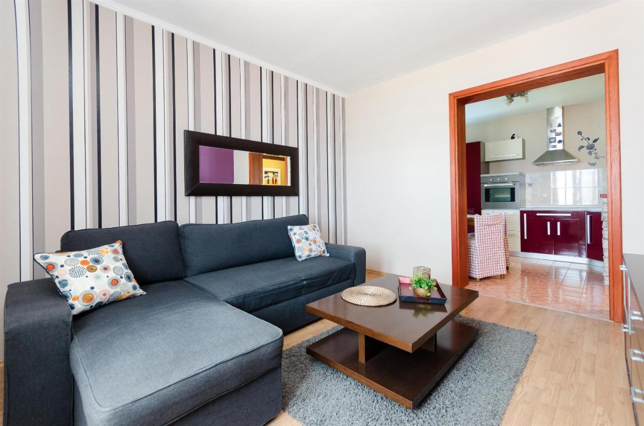 Apartments Marotin Palit 외부 사진