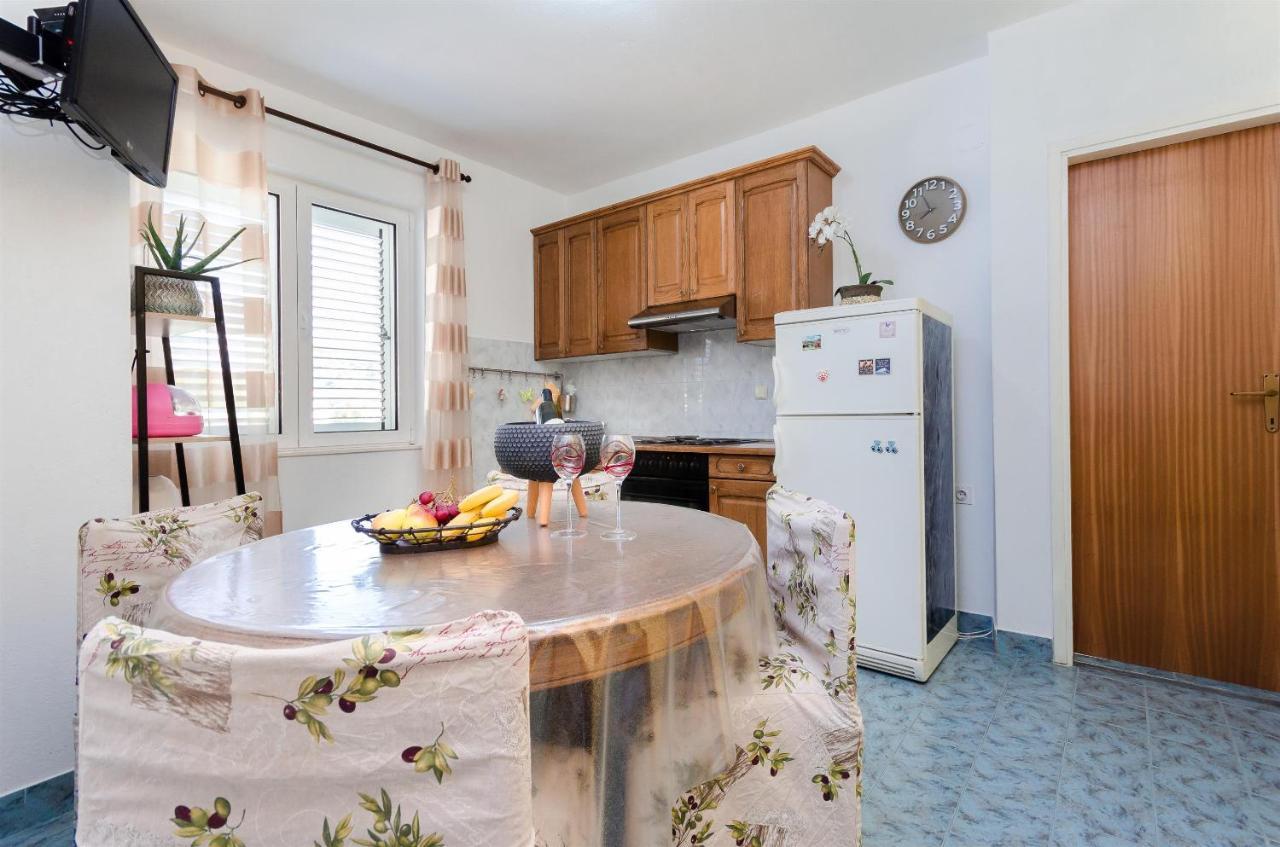 Apartments Marotin Palit 외부 사진