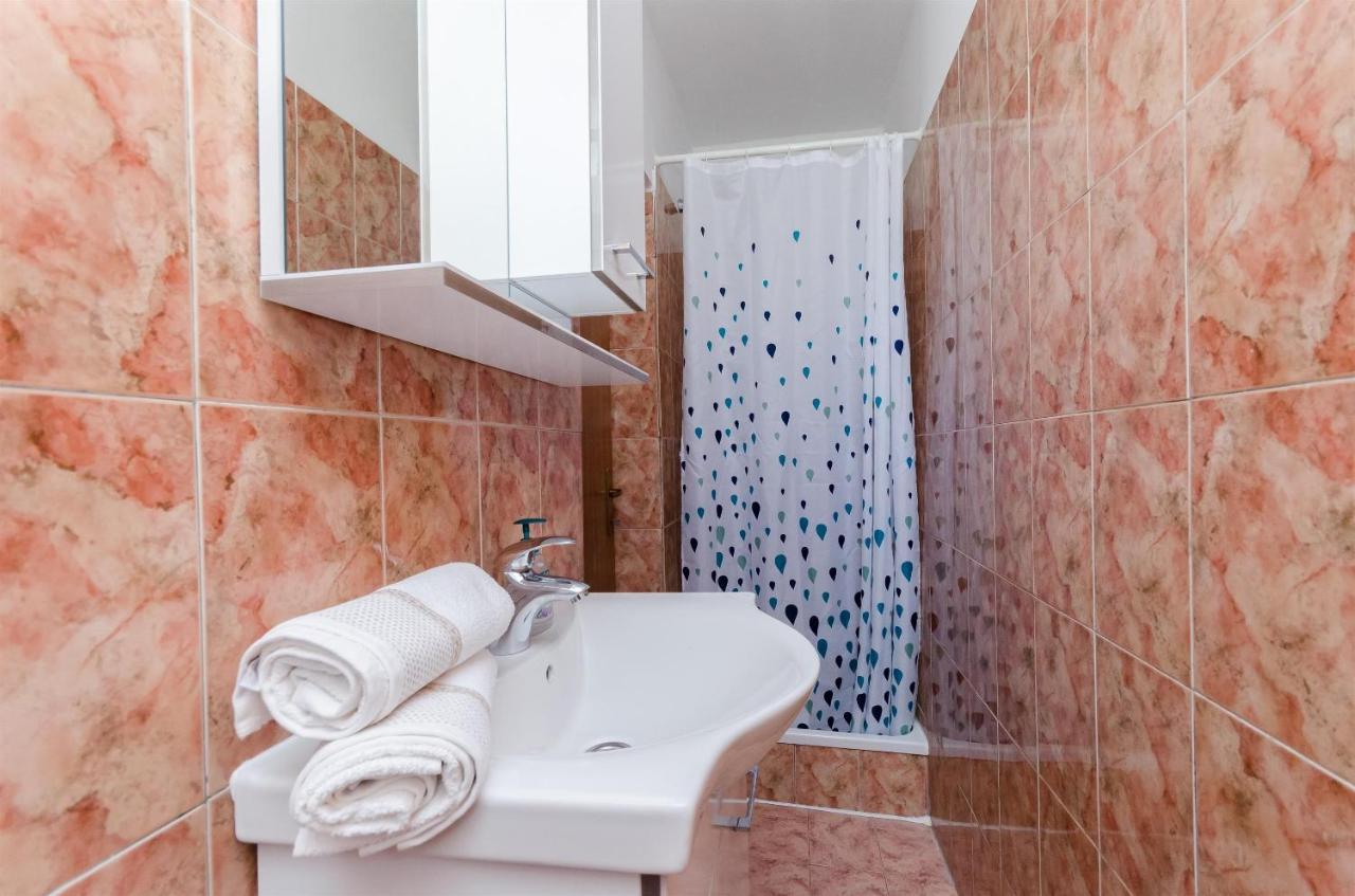 Apartments Marotin Palit 외부 사진