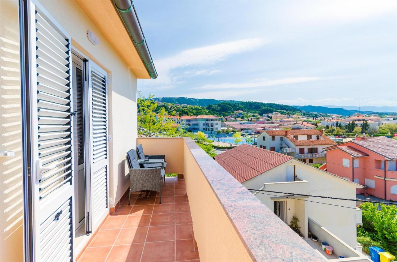 Apartments Marotin Palit 외부 사진