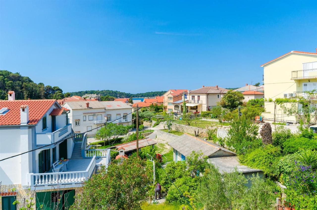 Apartments Marotin Palit 외부 사진