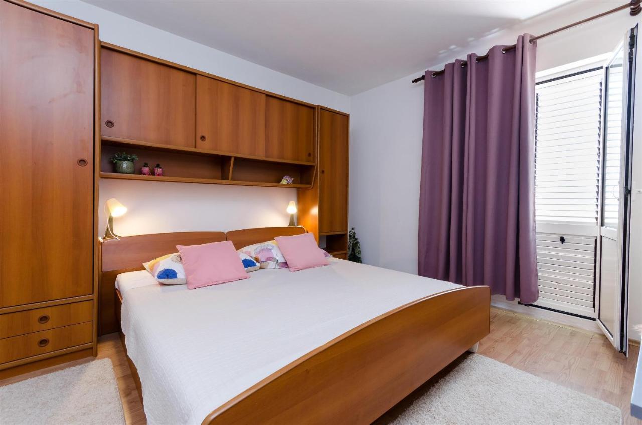 Apartments Marotin Palit 외부 사진