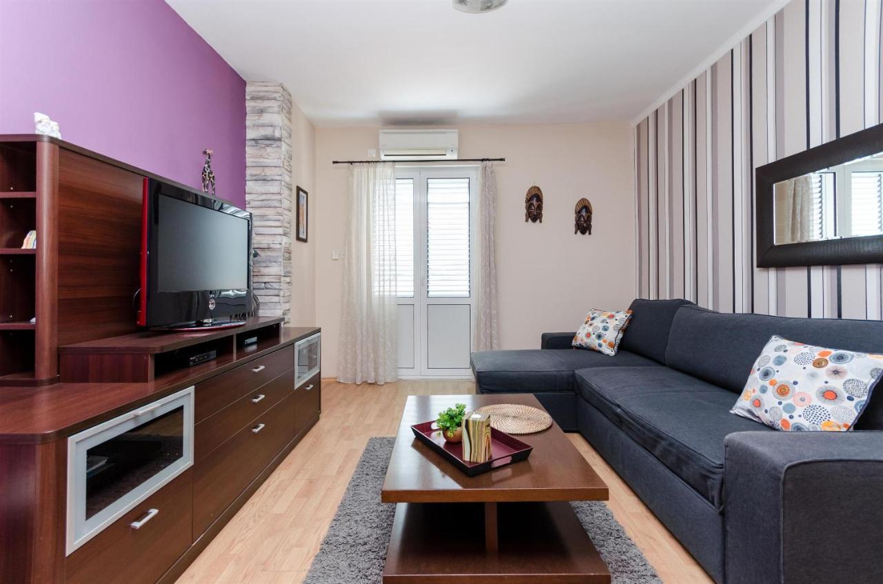 Apartments Marotin Palit 외부 사진