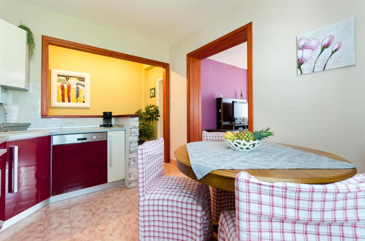 Apartments Marotin Palit 외부 사진