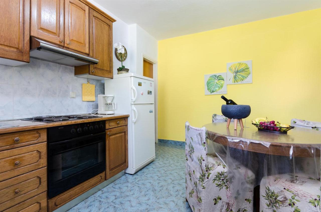 Apartments Marotin Palit 외부 사진