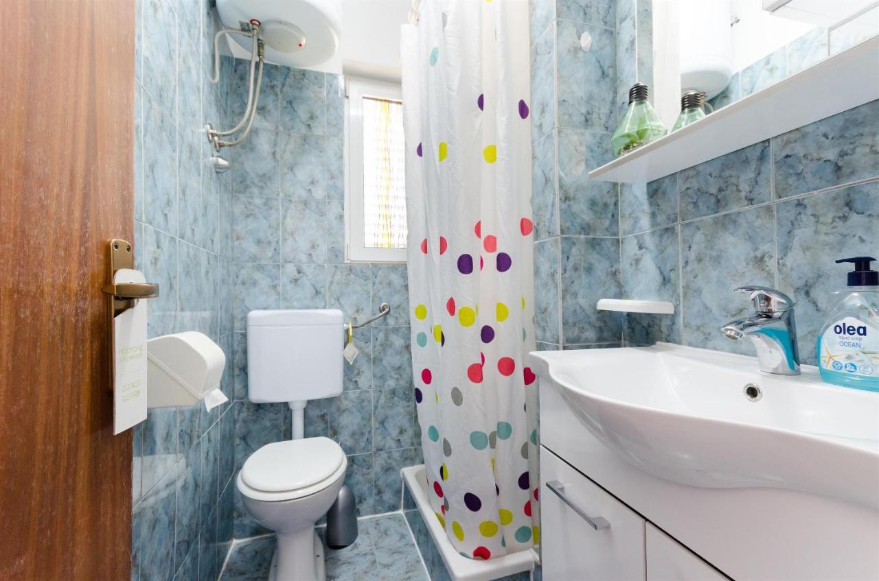 Apartments Marotin Palit 외부 사진