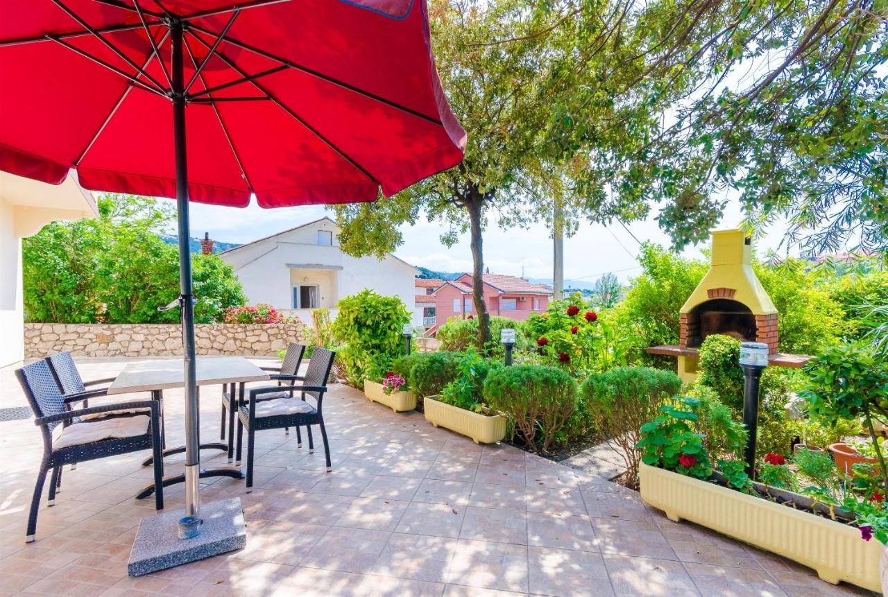 Apartments Marotin Palit 외부 사진