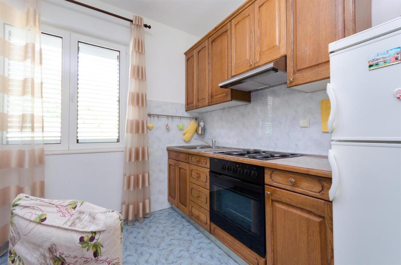 Apartments Marotin Palit 외부 사진
