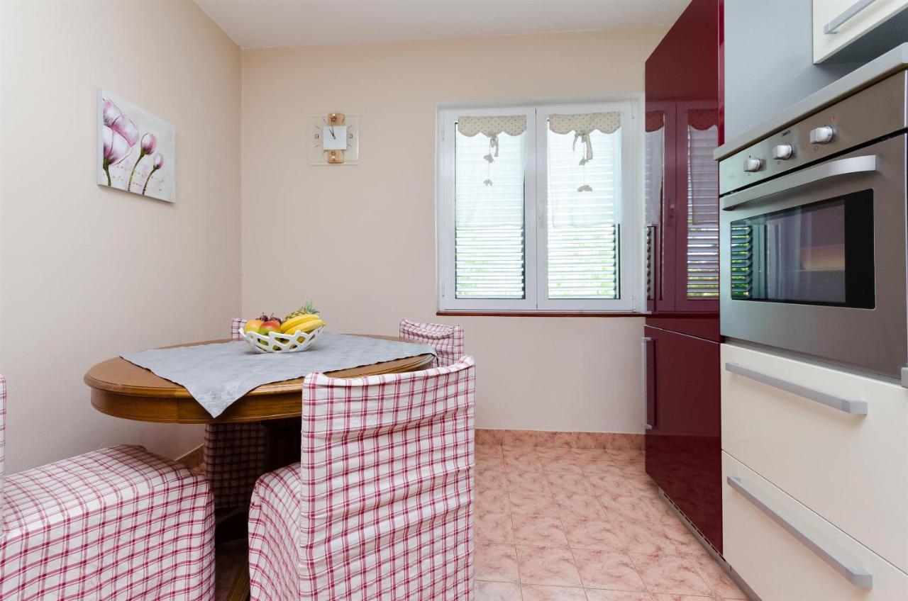Apartments Marotin Palit 외부 사진