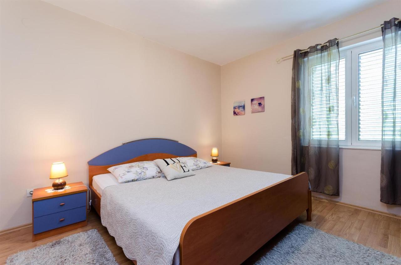Apartments Marotin Palit 외부 사진