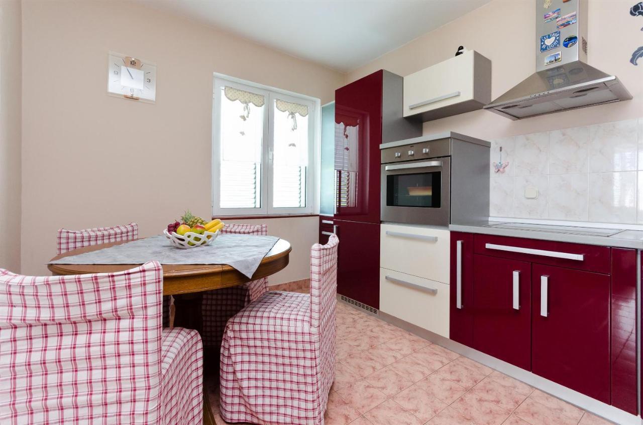 Apartments Marotin Palit 외부 사진