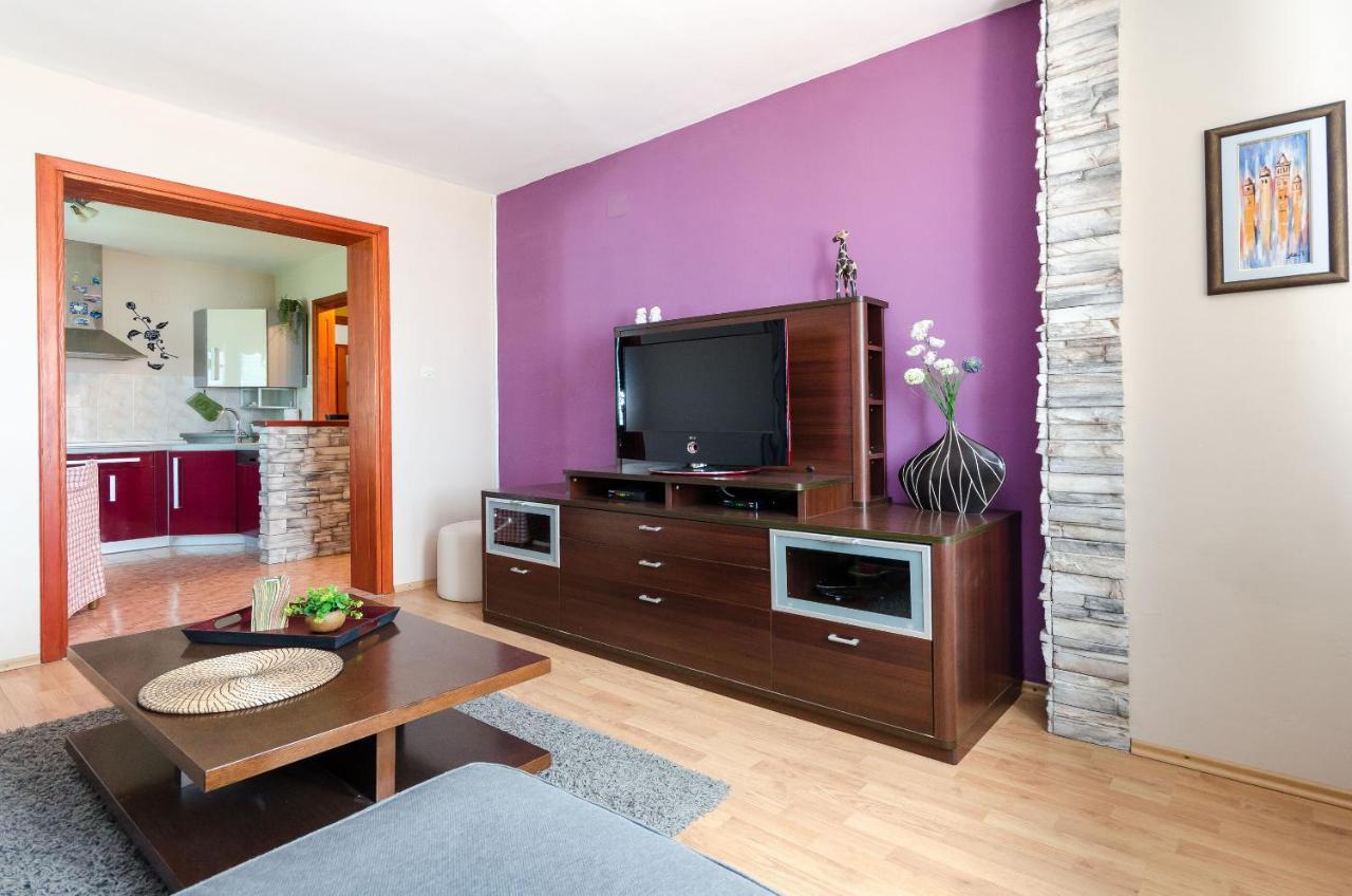 Apartments Marotin Palit 외부 사진