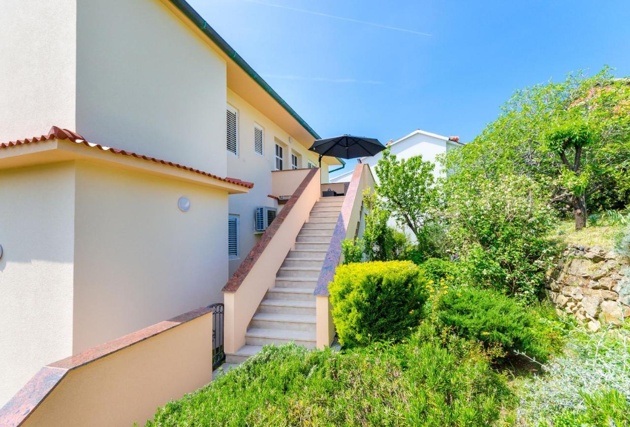 Apartments Marotin Palit 외부 사진